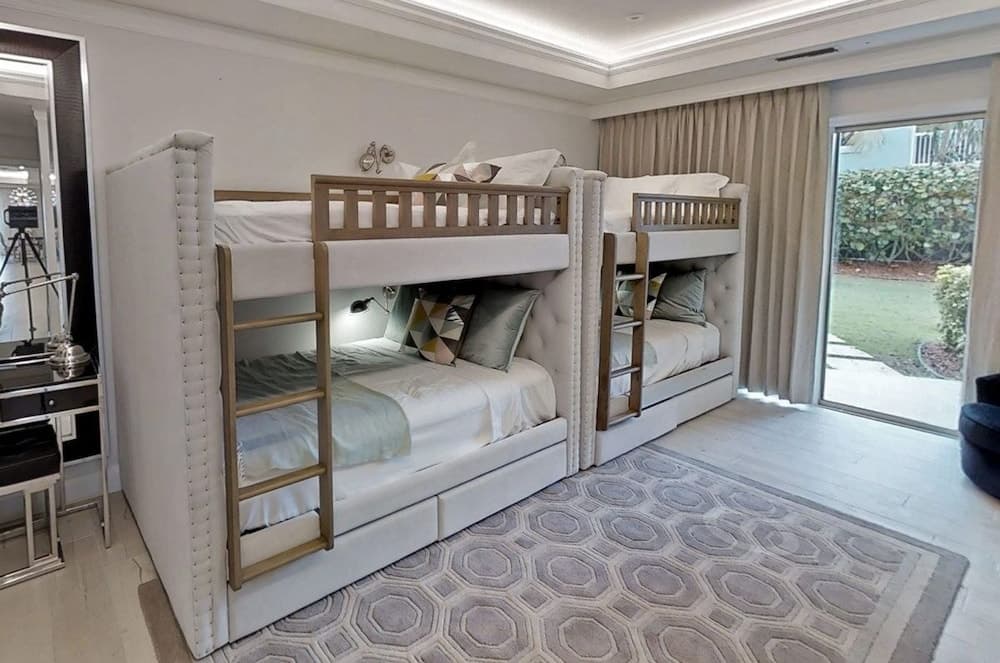 Beach Front Residence 107 Located at The Ritz-carlton by Redawning