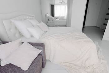 PaulMarie Apartments on Gor'kogo 41