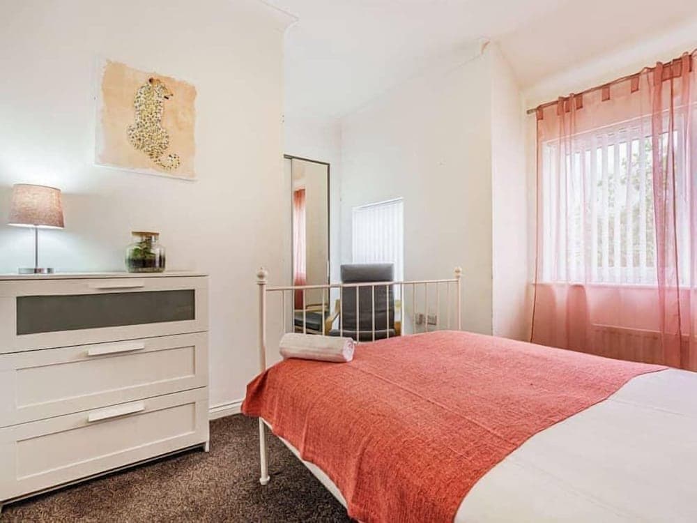 Numero Uno Detached Aparthouse