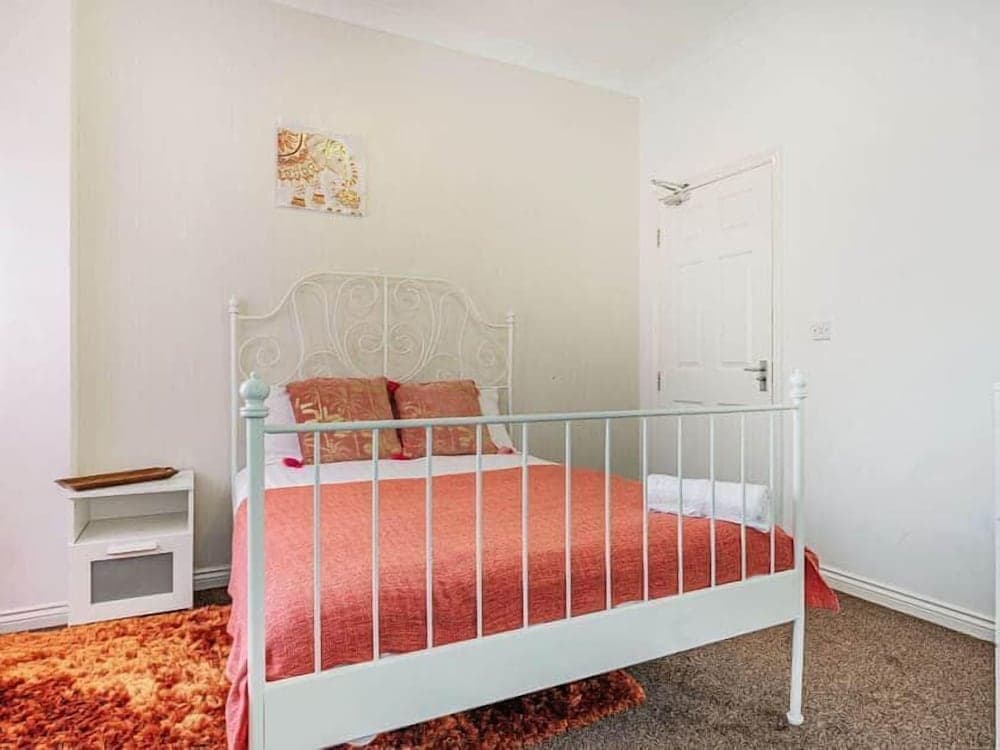 Numero Uno Detached Aparthouse