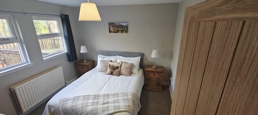 Ben Lomond Cottage - Loch Lomond and Arrochar Alps