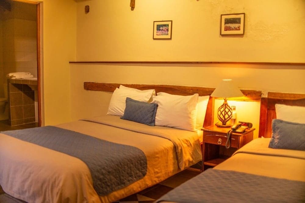 Hotel Boutique La Posada