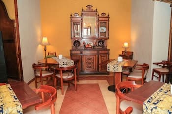 Hotel Boutique La Posada