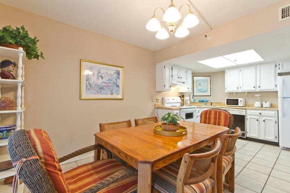 Inverness 500 by Padre Island Rentals