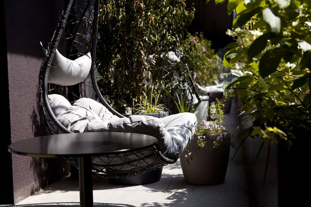 Hotel Indigo Vienna – Naschmarkt by IHG