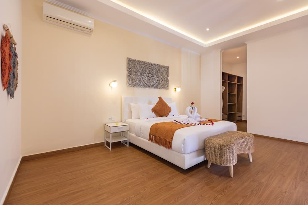 Villa Haka Jimbaran by Nagisa Bali