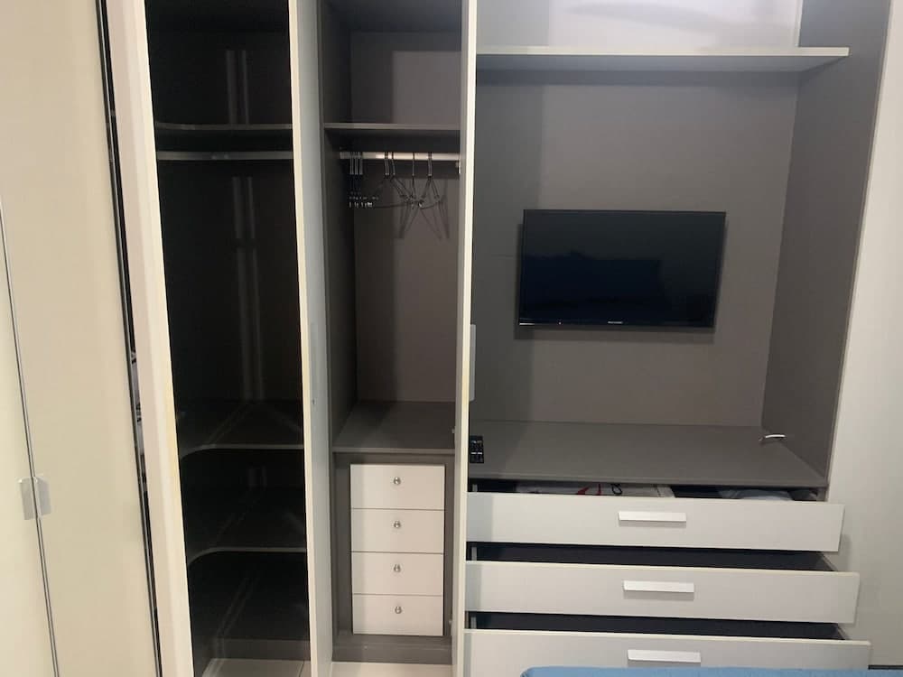 Apartamento Completo Guilhermina 82