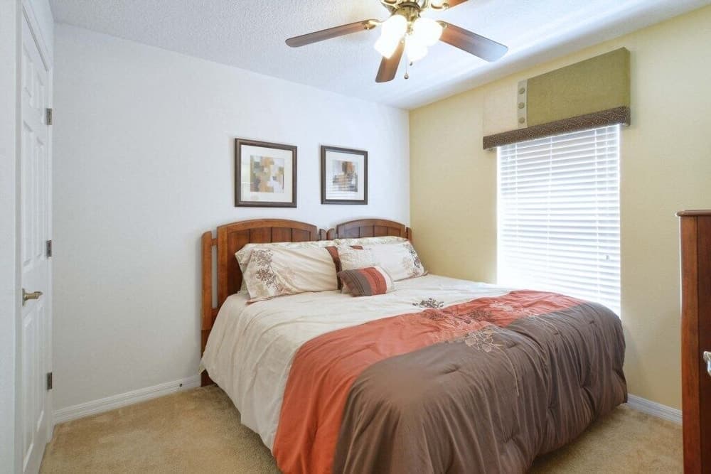 Encantada -4 Bedroom Townhome w/ Splashpool-2651EN 4 Townhouse by RedAwning