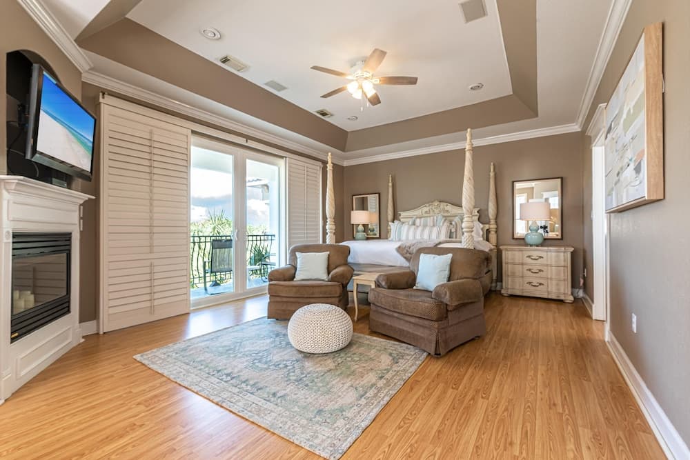 Emerald Enchantment S Dbts 36 Calypso Cay 4BR BA 14