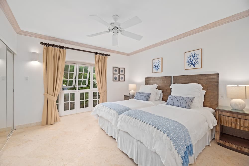 Royal Apartment 221 by Island Villas