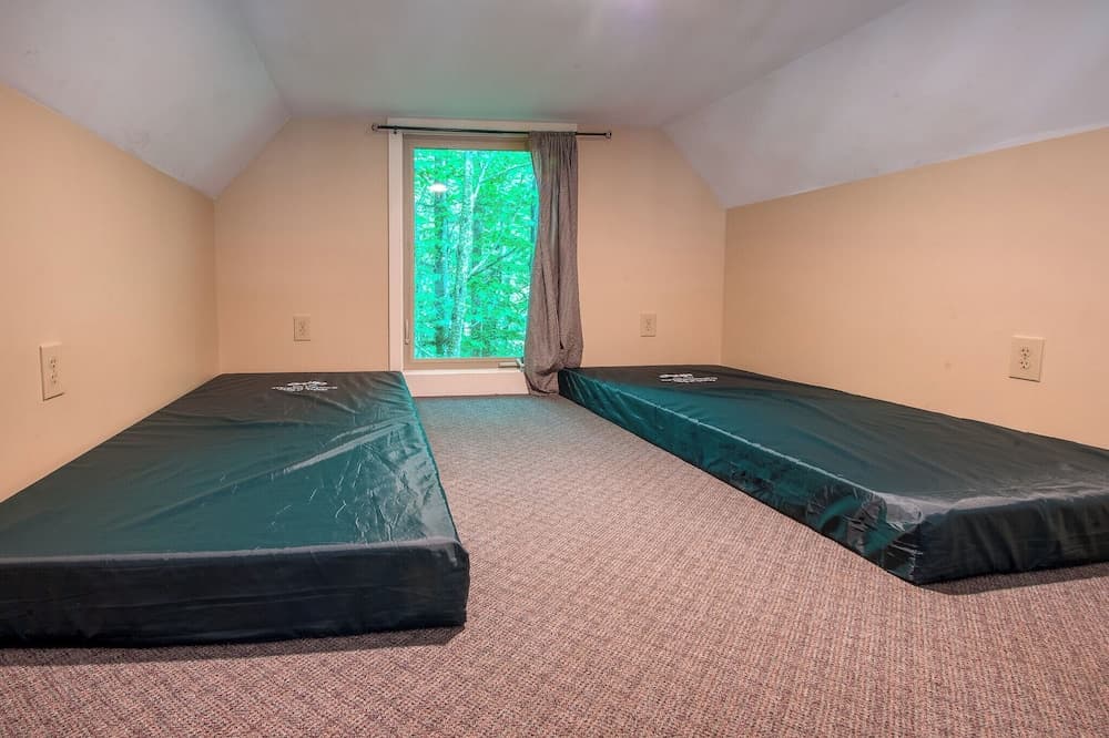 Danforth Bay Camping and RV Resort