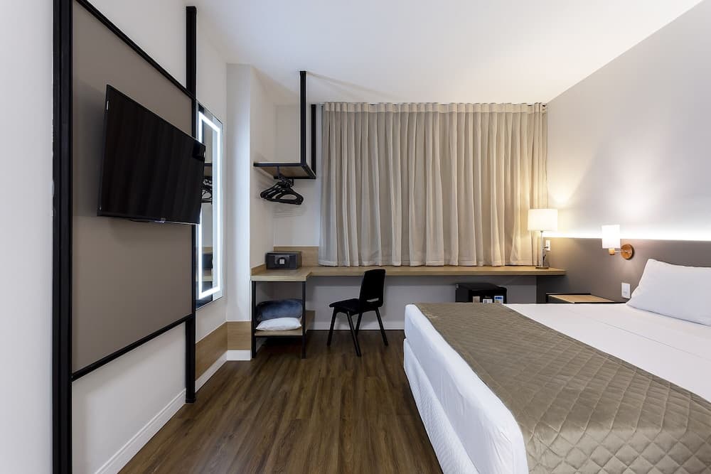 Nacional Inn Rondonopolis