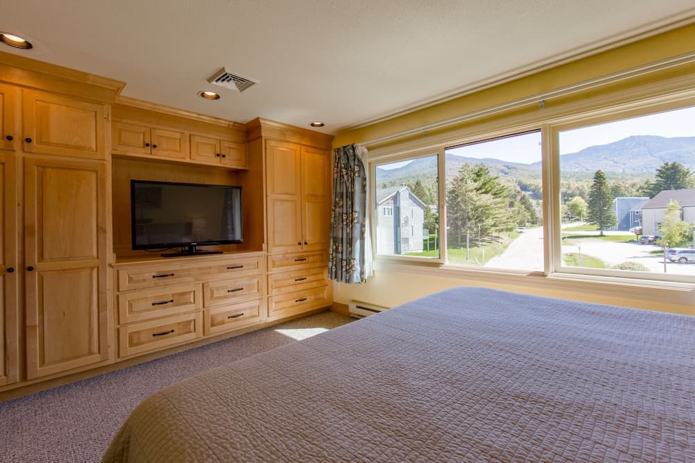 Smugglers' Notch Resort Private Suites