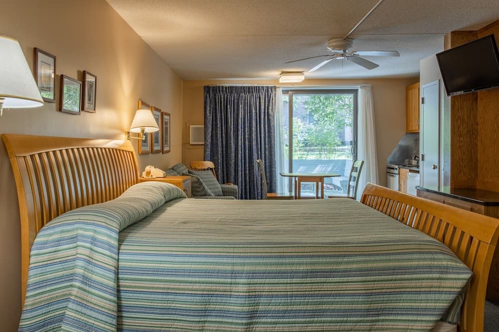 Smugglers' Notch Resort Private Suites