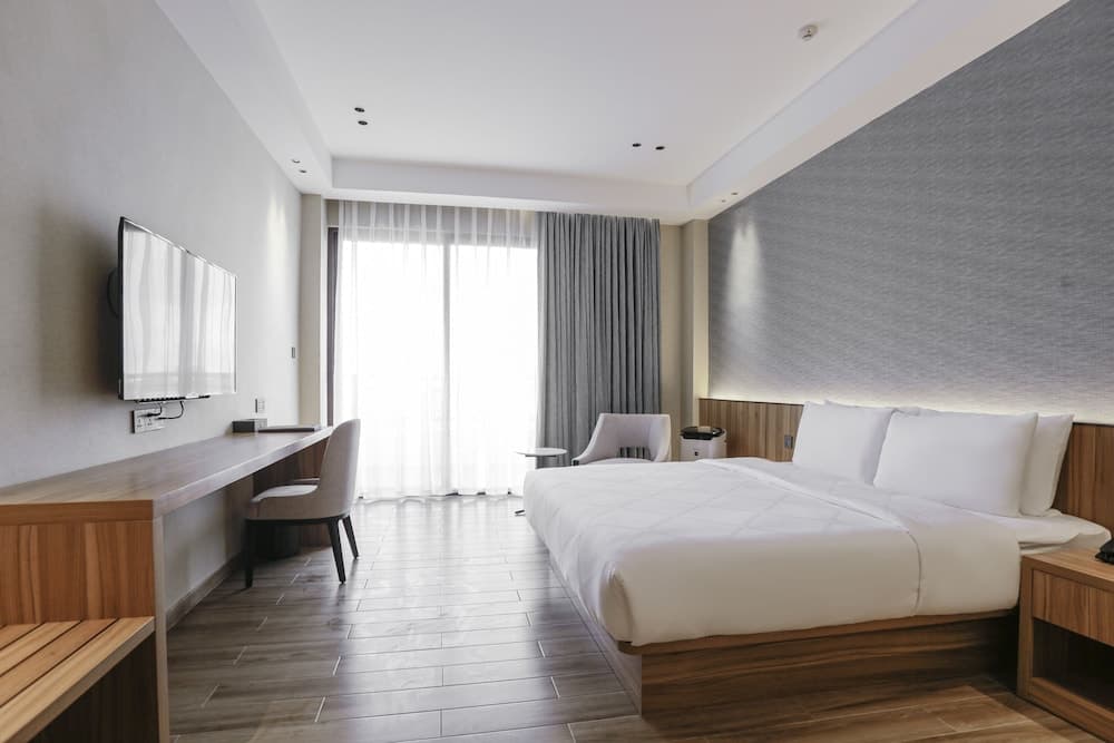 Hotel Casiana & Events Center