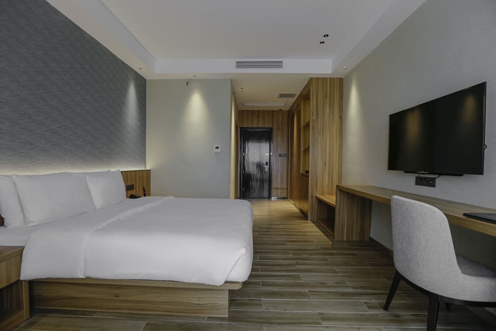 Hotel Casiana & Events Center