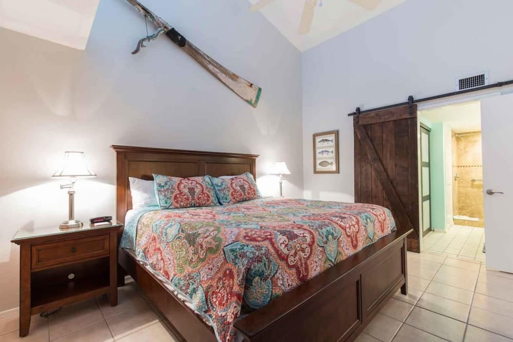 Suntide II 505 by Padre Island Rentals