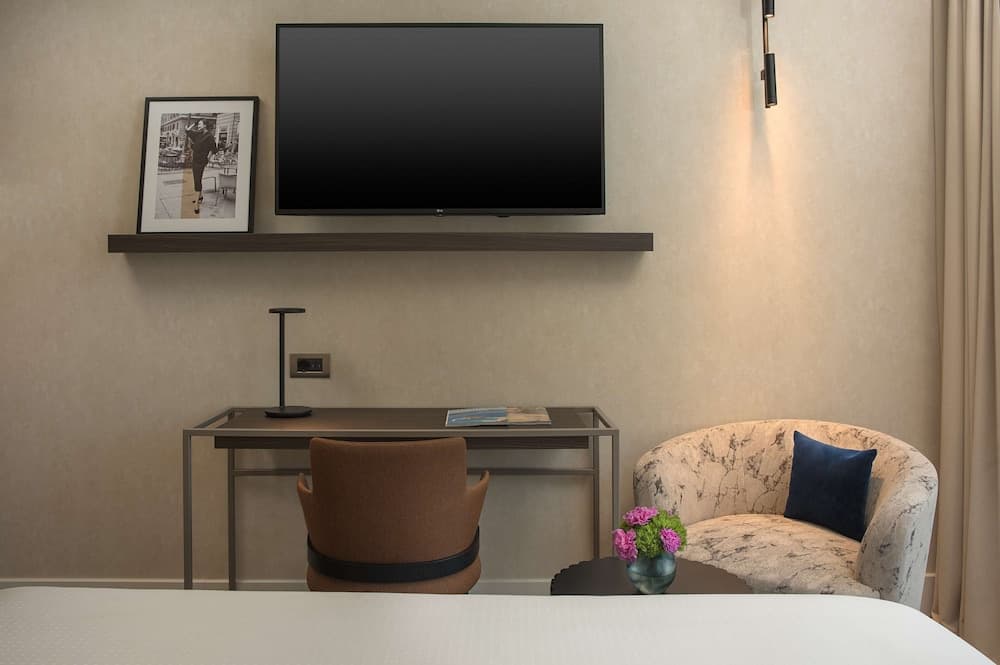 NH Collection Milano City Life