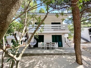 Family Resort Urania