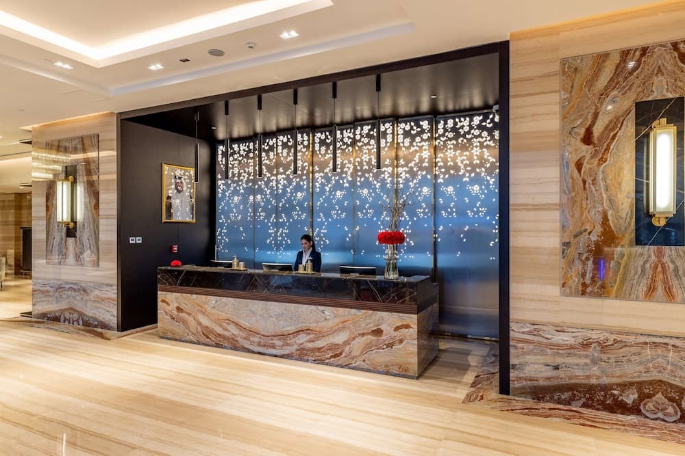 DoubleTree by Hilton Doha Downtown