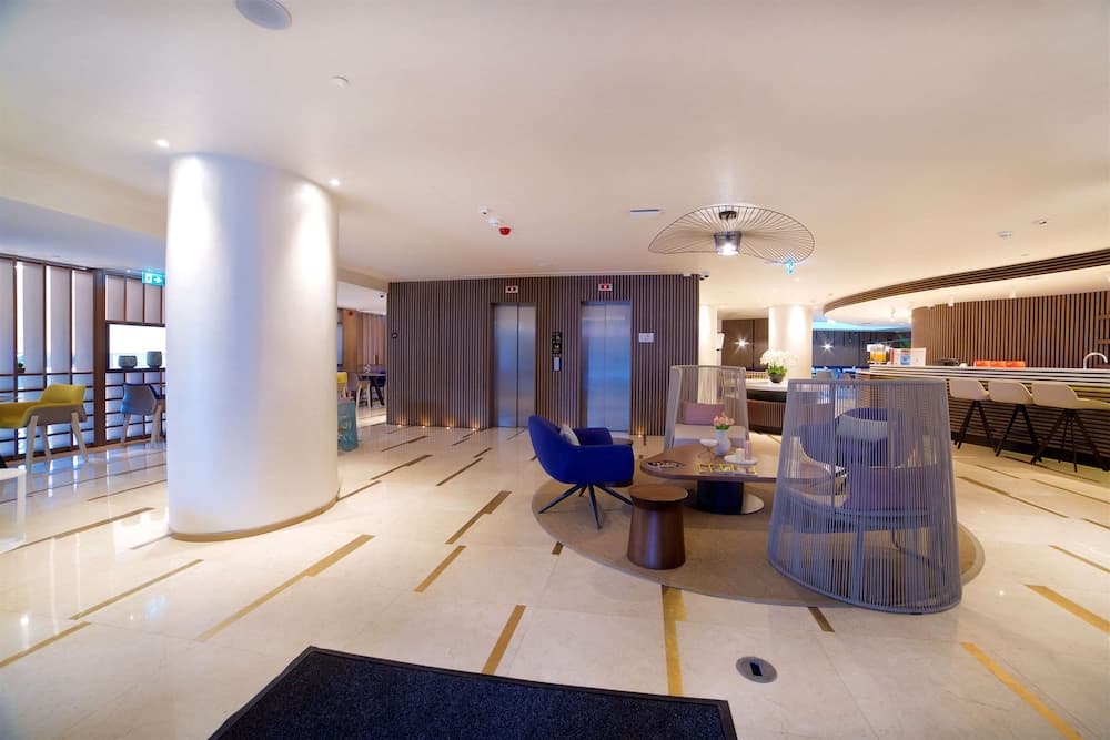 Hampton By Hilton Istanbul Old City