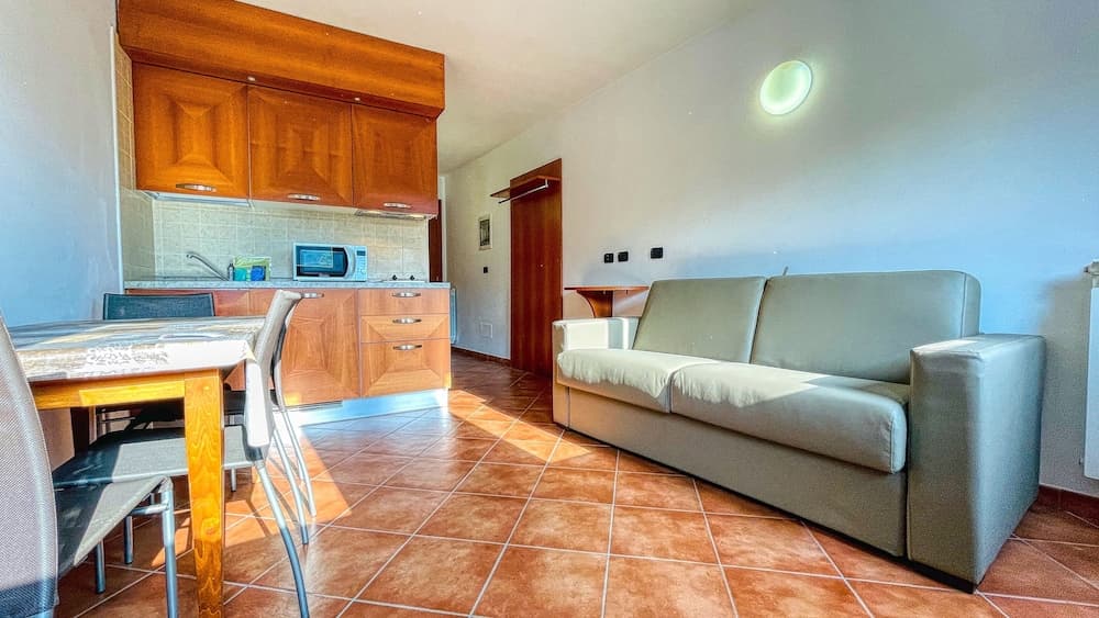 Appartamento Smith Bonarda