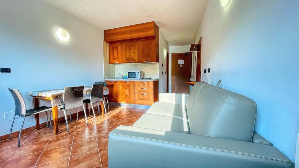 Appartamento Smith Bonarda