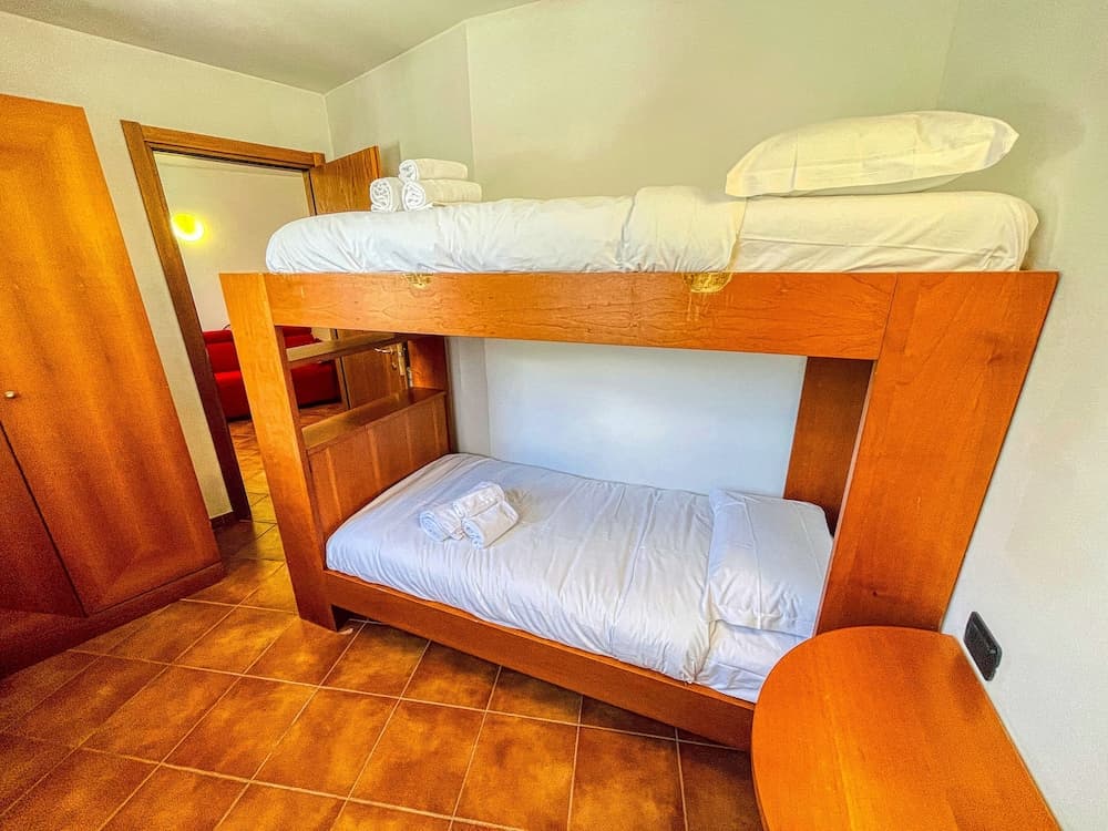 Appartamento Smith Dolcetto