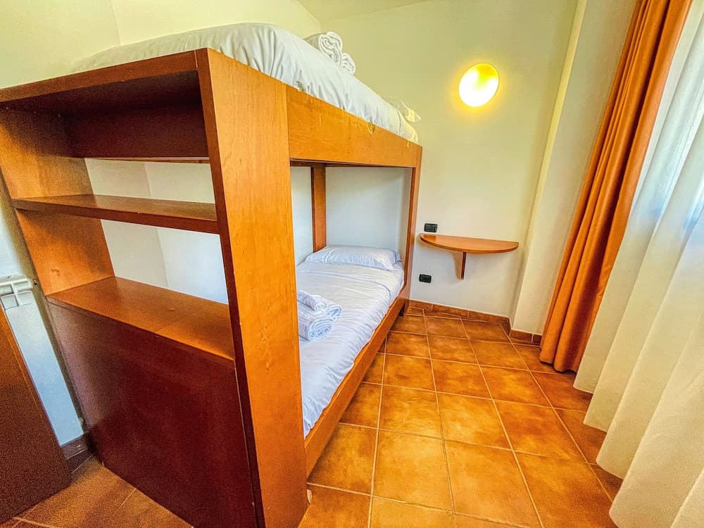 Appartamento Smith Dolcetto