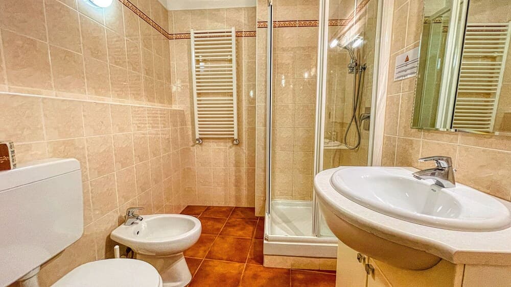 Appartamento Smith Roero