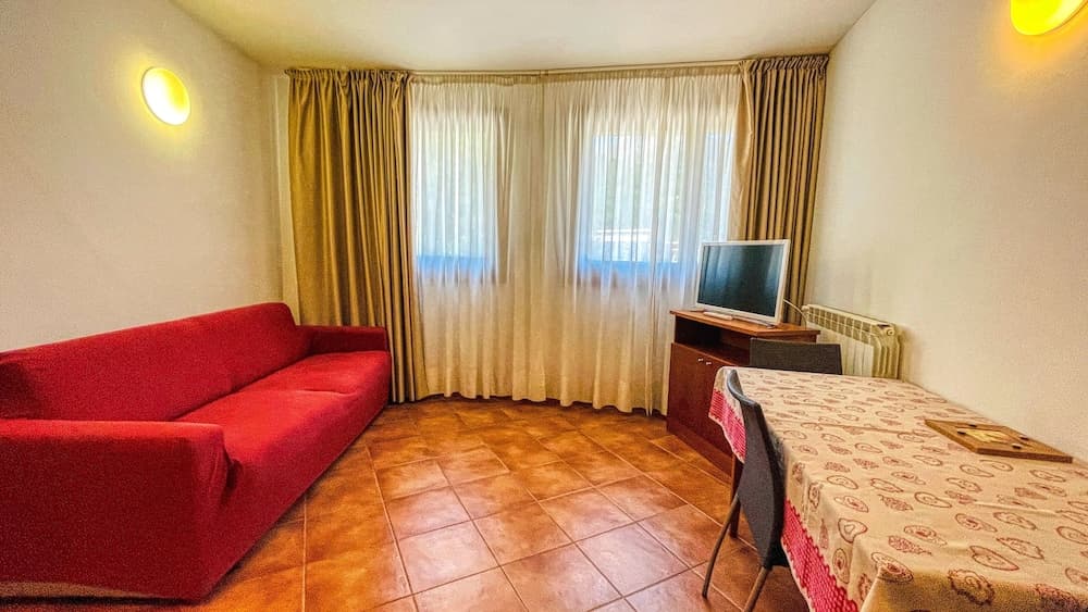 Appartamento Smith Roero