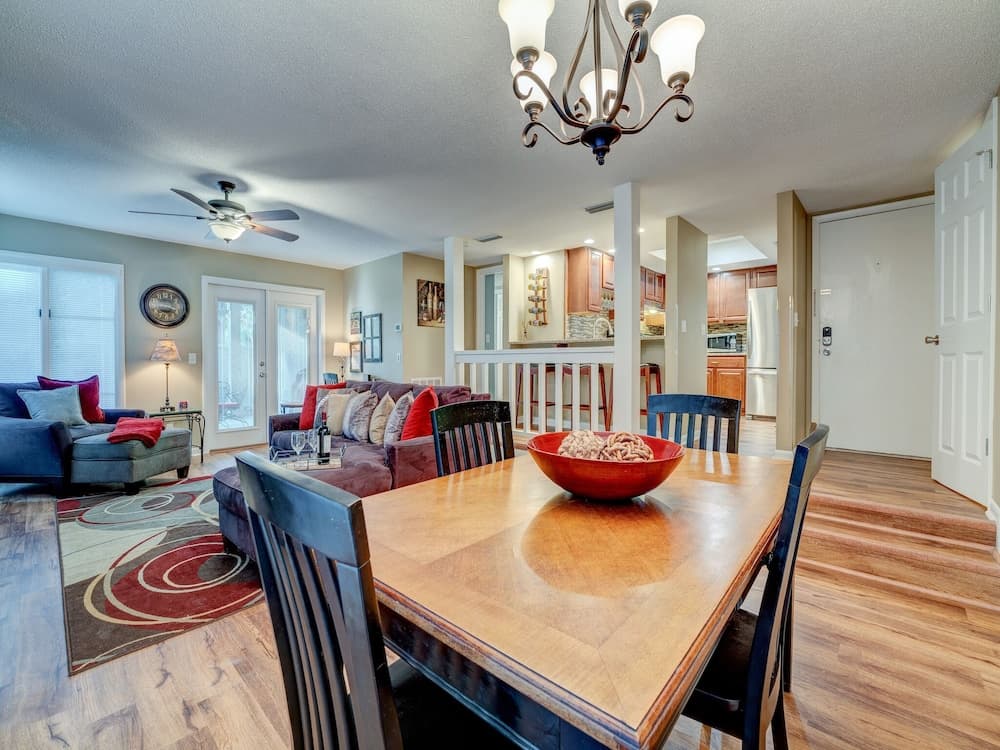 Saint Andrews Common 1657 by Hilton Head Retreats