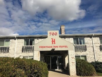 Heritage inn