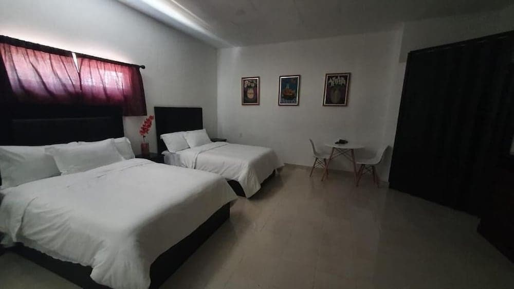 Hotel Boutique Turquesa