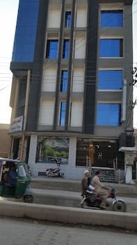 Al Harmain Restaurant