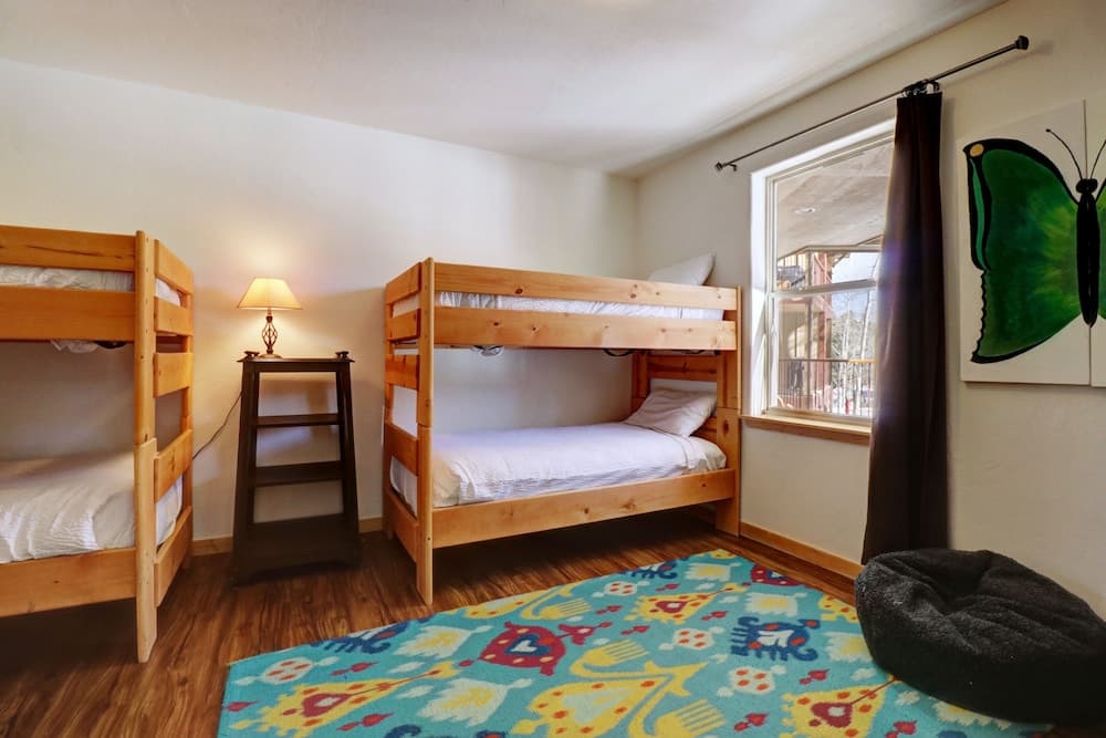 101 Streamside Lane 2 Bedroom Condo by RedAwning