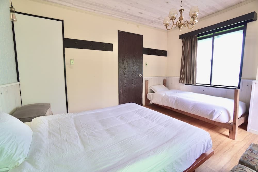 Hakone Rose Hill Private Duplex Villa