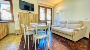 Appartamento Winter Garden