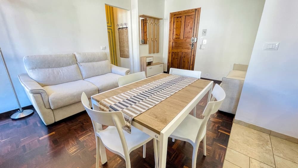 Appartamento Winter Garden