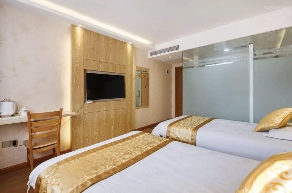 Fuheng Boutique Hotel