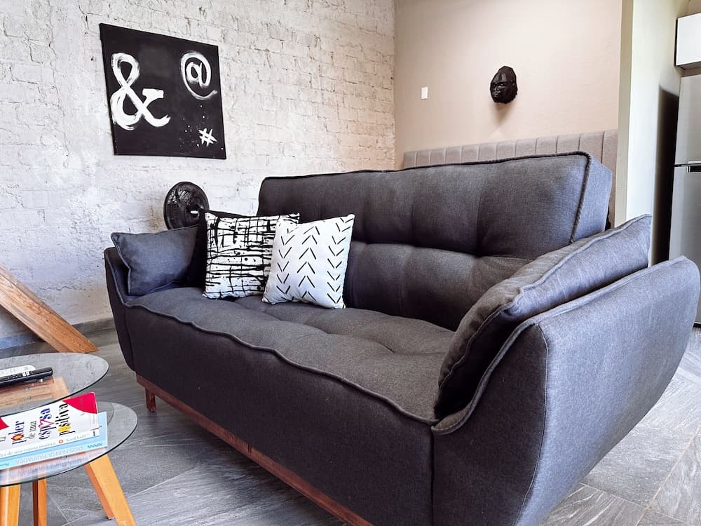 Begonias Loft ¡a 5 Min Del Auditorio Telmex!