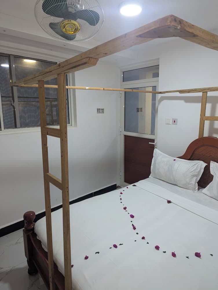 Room-this House Holds a Very Special pla