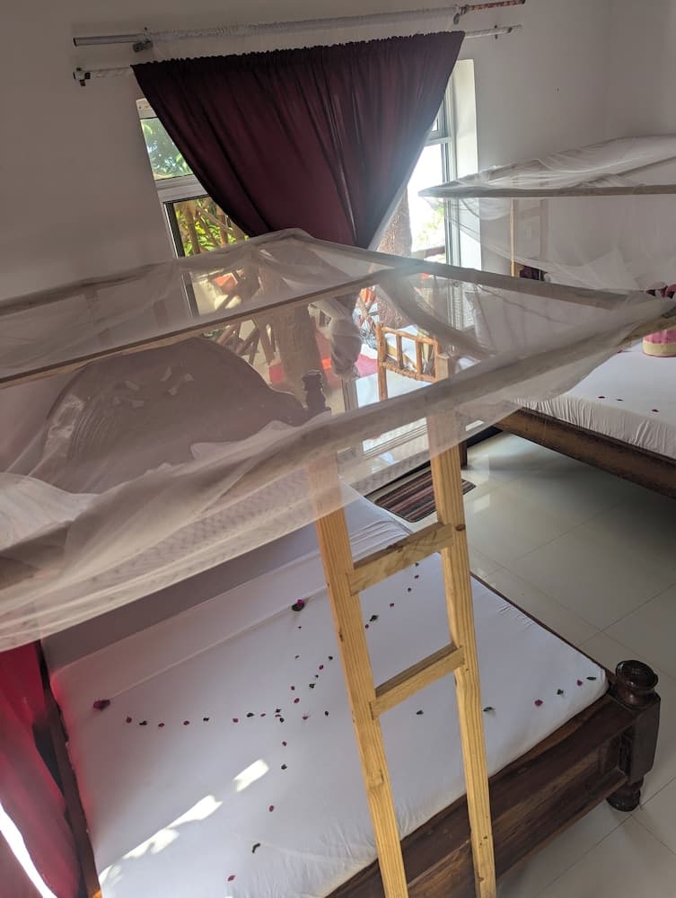 Room-this House Holds a Very Special pla