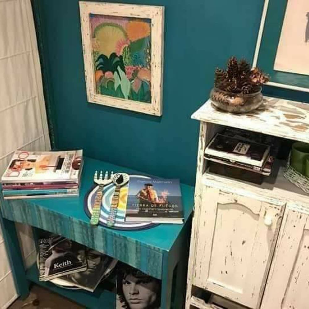 Holiday Home Mendoza Leisure Time