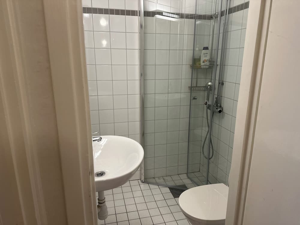 Cozy City Apartment in Heart of Södermalm