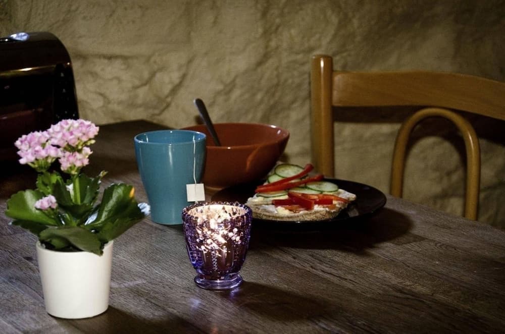 Tre Sma Rum Hotell i Stockholm