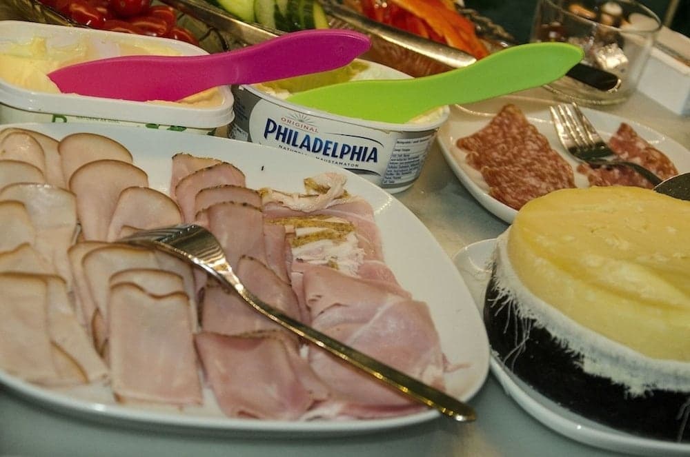 Tre Sma Rum Hotell i Stockholm