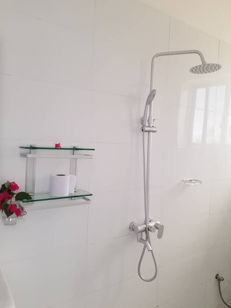 Room-room L- Room s Beach Front sea View