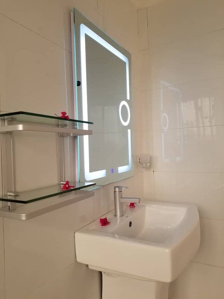 Room-room K - at the Left Side sea View