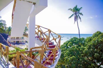 Room Kassandra at the Beach for 2-3 Guests